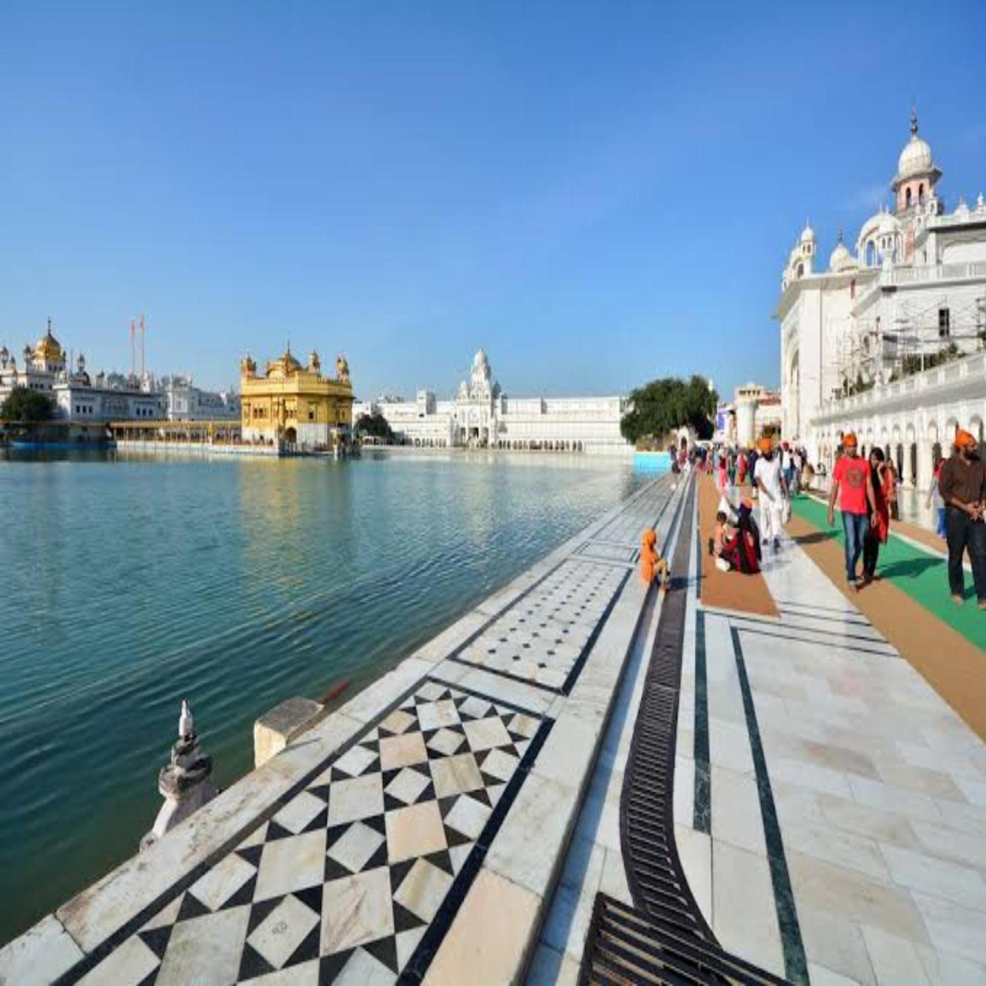 Hotel Jogi Guest House Welcome All Families, Friends, Groups, Couples, Singles Fully Airconditioner, Attach Washrooms, Lift, Wifi, 24 Hours Room Service, Power Backup Amritsar Esterno foto