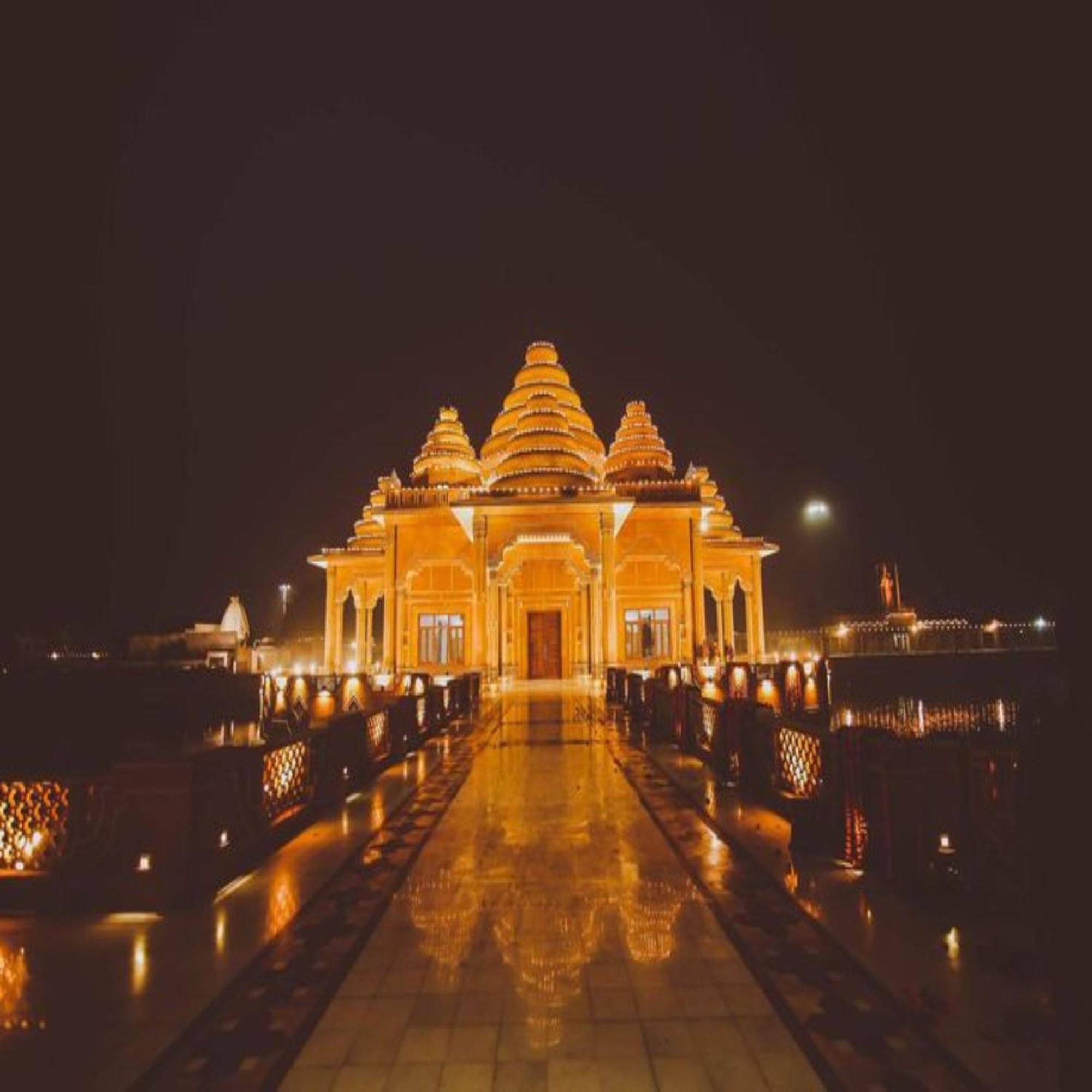 Hotel Jogi Guest House Welcome All Families, Friends, Groups, Couples, Singles Fully Airconditioner, Attach Washrooms, Lift, Wifi, 24 Hours Room Service, Power Backup Amritsar Esterno foto