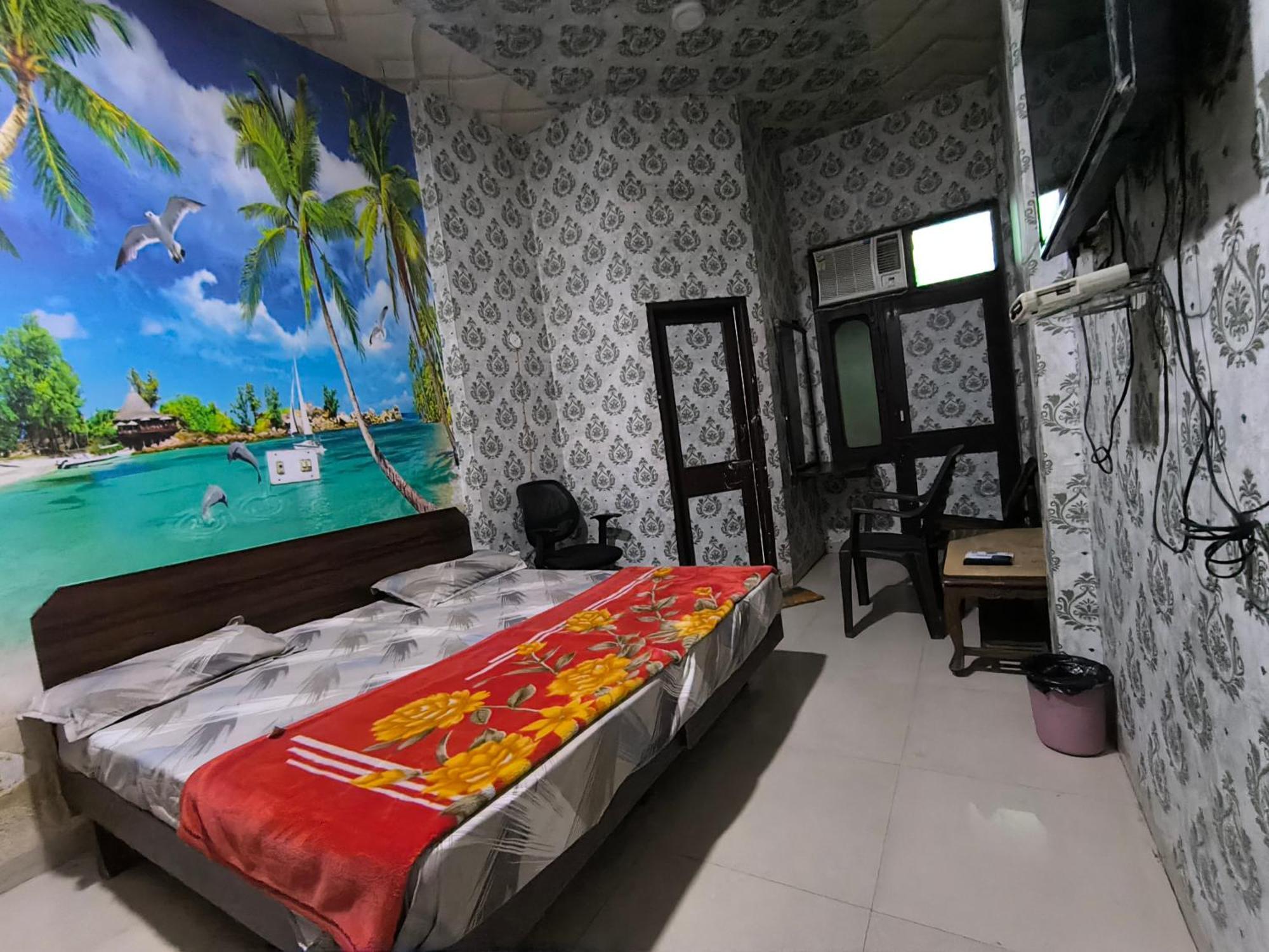 Hotel Jogi Guest House Welcome All Families, Friends, Groups, Couples, Singles Fully Airconditioner, Attach Washrooms, Lift, Wifi, 24 Hours Room Service, Power Backup Amritsar Camera foto